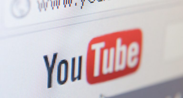 Youtuber