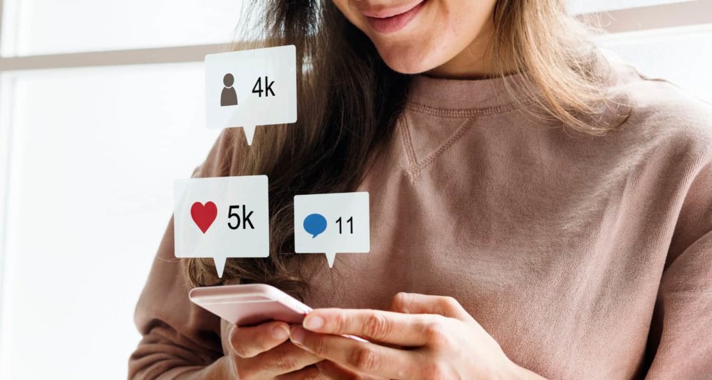 Marketing Online