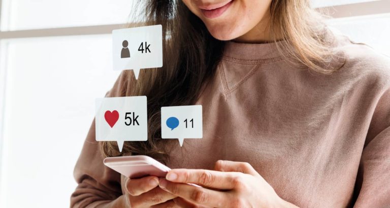 Marketing Online