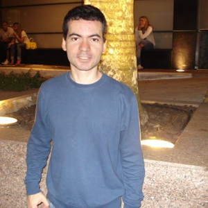 Luciano Ribeiro