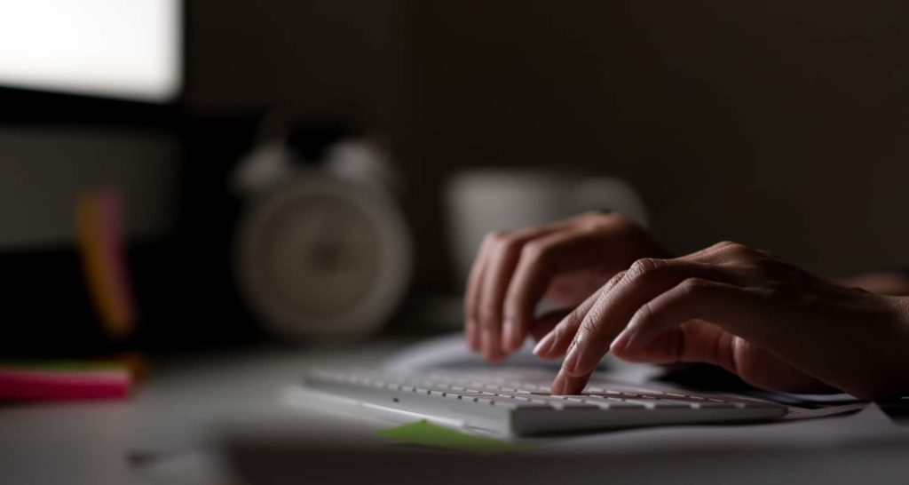 Blog corporativo