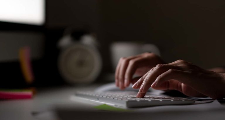 Blog corporativo