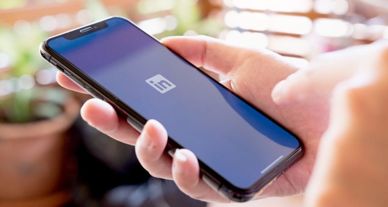 Linkedin para pequenas empresas