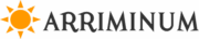 Logo da Arriminum